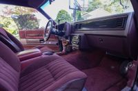 1986 Chevrolet Monte Carlo SS for sale