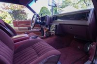 1986 Chevrolet Monte Carlo SS for sale
