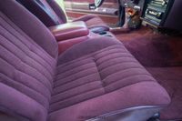 1986 Chevrolet Monte Carlo SS for sale