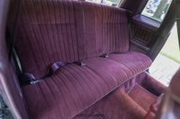 1986 Chevrolet Monte Carlo SS for sale