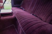 1986 Chevrolet Monte Carlo SS for sale