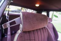 1986 Chevrolet Monte Carlo SS for sale