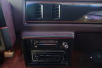1986 Chevrolet Monte Carlo SS for sale
