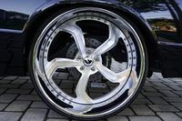 1986 Chevrolet Monte Carlo SS for sale