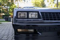 1986 Chevrolet Monte Carlo SS for sale