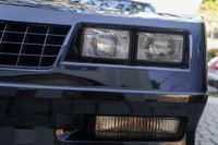 1986 Chevrolet Monte Carlo SS for sale