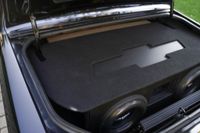 1986 Chevrolet Monte Carlo SS for sale