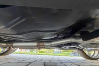 1986 Chevrolet Monte Carlo SS for sale