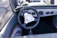 1926 Ford Model T Roadster Hot Rod for sale