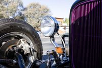 1926 Ford Model T Roadster Hot Rod for sale