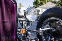 1926 Ford Model T Roadster Hot Rod for sale