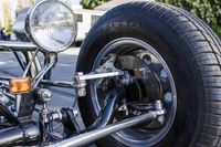 1926 Ford Model T Roadster Hot Rod for sale