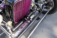 1926 Ford Model T Roadster Hot Rod for sale