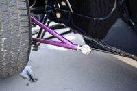 1926 Ford Model T Roadster Hot Rod for sale