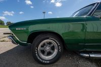 1969 Chevrolet Chevelle Malibu Restomod for sale