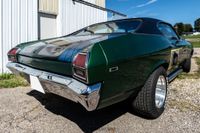 1969 Chevrolet Chevelle Malibu Restomod for sale