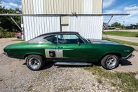 1969 Chevrolet Chevelle Malibu Restomod for sale