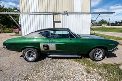 1969 Chevrolet Chevelle Malibu Restomod for sale