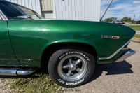 1969 Chevrolet Chevelle Malibu Restomod for sale