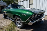 1969 Chevrolet Chevelle Malibu Restomod for sale