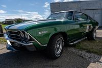 1969 Chevrolet Chevelle Malibu Restomod for sale