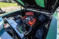 1969 Chevrolet Chevelle Malibu Restomod for sale