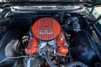 1969 Chevrolet Chevelle Malibu Restomod for sale