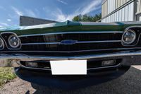 1969 Chevrolet Chevelle Malibu Restomod for sale