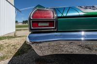 1969 Chevrolet Chevelle Malibu Restomod for sale