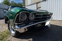 1969 Chevrolet Chevelle Malibu Restomod for sale