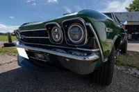 1969 Chevrolet Chevelle Malibu Restomod for sale