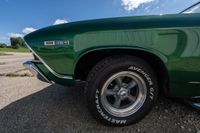 1969 Chevrolet Chevelle Malibu Restomod for sale