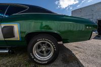 1969 Chevrolet Chevelle Malibu Restomod for sale