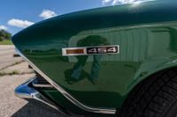 1969 Chevrolet Chevelle Malibu Restomod for sale
