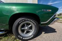 1969 Chevrolet Chevelle Malibu Restomod for sale