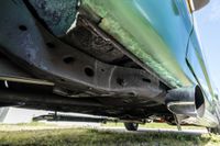 1969 Chevrolet Chevelle Malibu Restomod for sale