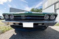 1969 Chevrolet Chevelle Malibu Restomod for sale