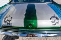 1969 Chevrolet Chevelle Malibu Restomod for sale