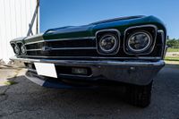 1969 Chevrolet Chevelle Malibu Restomod for sale