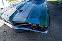 1969 Chevrolet Chevelle Malibu Restomod for sale