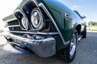1969 Chevrolet Chevelle Malibu Restomod for sale
