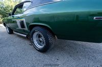 1969 Chevrolet Chevelle Malibu Restomod for sale