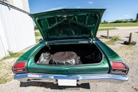1969 Chevrolet Chevelle Malibu Restomod for sale