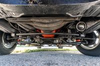 1969 Chevrolet Chevelle Malibu Restomod for sale