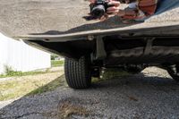 1969 Chevrolet Chevelle Malibu Restomod for sale