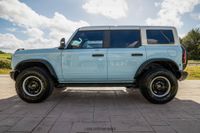 2023 Ford Bronco Heritage Limited Advanced for sale