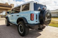 2023 Ford Bronco Heritage Limited Advanced for sale