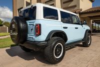 2023 Ford Bronco Heritage Limited Advanced for sale