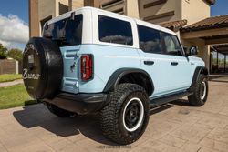 2023 Ford Bronco Heritage Limited Advanced for sale