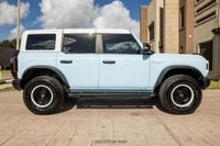 2023 Ford Bronco Heritage Limited Advanced for sale